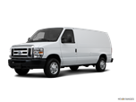 2013 Ford E150 Cargo  Extended Van